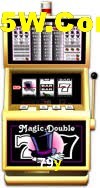Roulette Table 79y