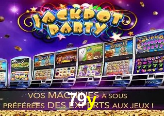 A Emoção da Loteria na 79y: Uma Chance de Mudança de Vida